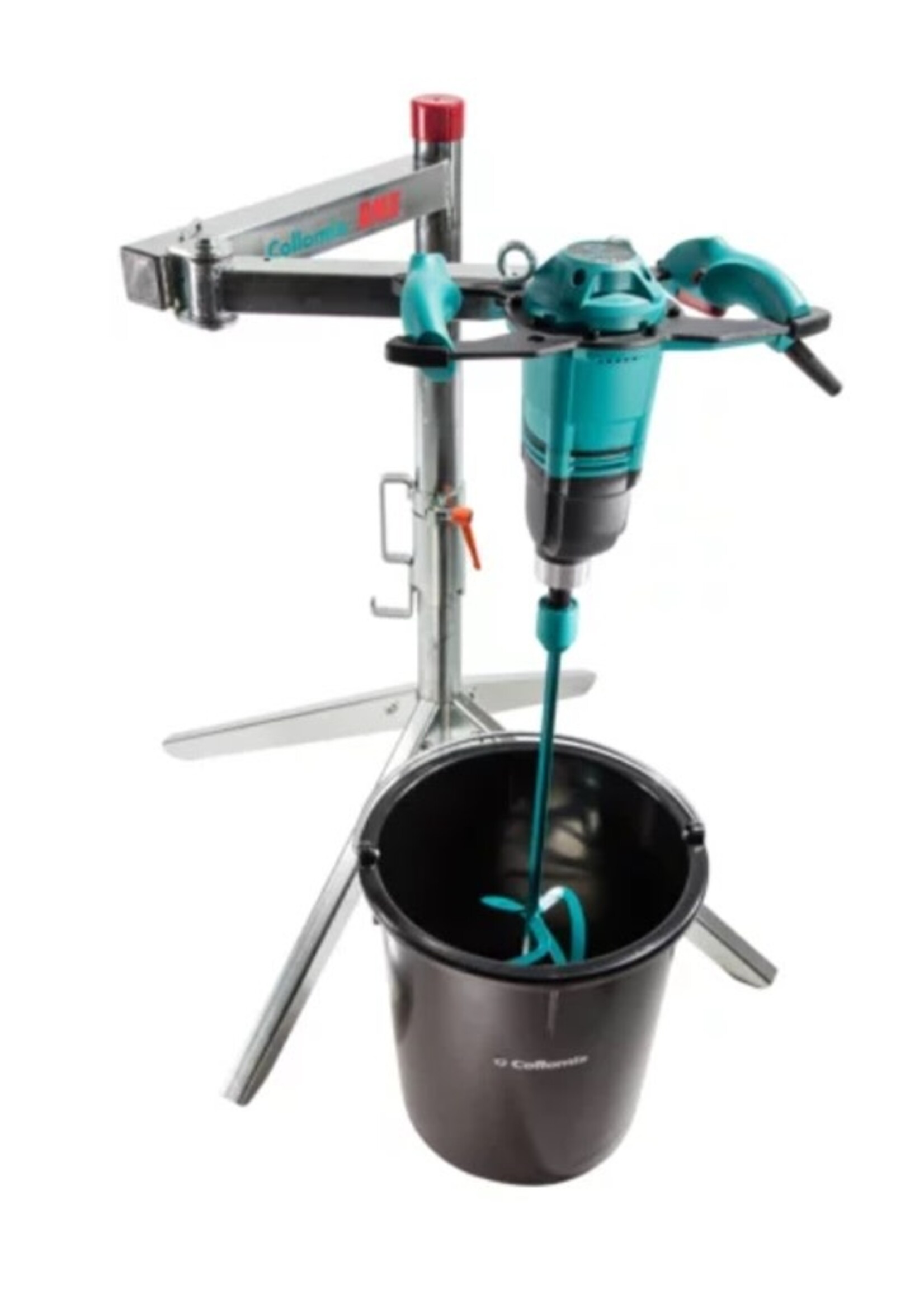 Collomix Collomix RMX Mixing Station for Xo Paddle Mixers