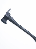 Hardcore Hammers Hardcore Hammers Para Bellum Axe with Pick - Black