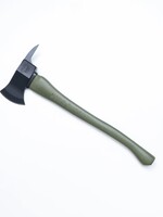 Hardcore Hammers Hardcore Hammers Para Bellum Axe with Pick - OD Green