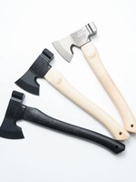 Hardcore Hammers Hardcore Hammers Camp Companion Axe - Babayaga Limited Edition