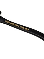 Hardcore Hammers Hardcore Hammers Fuck Around & Find Out 24" Breeching Axe