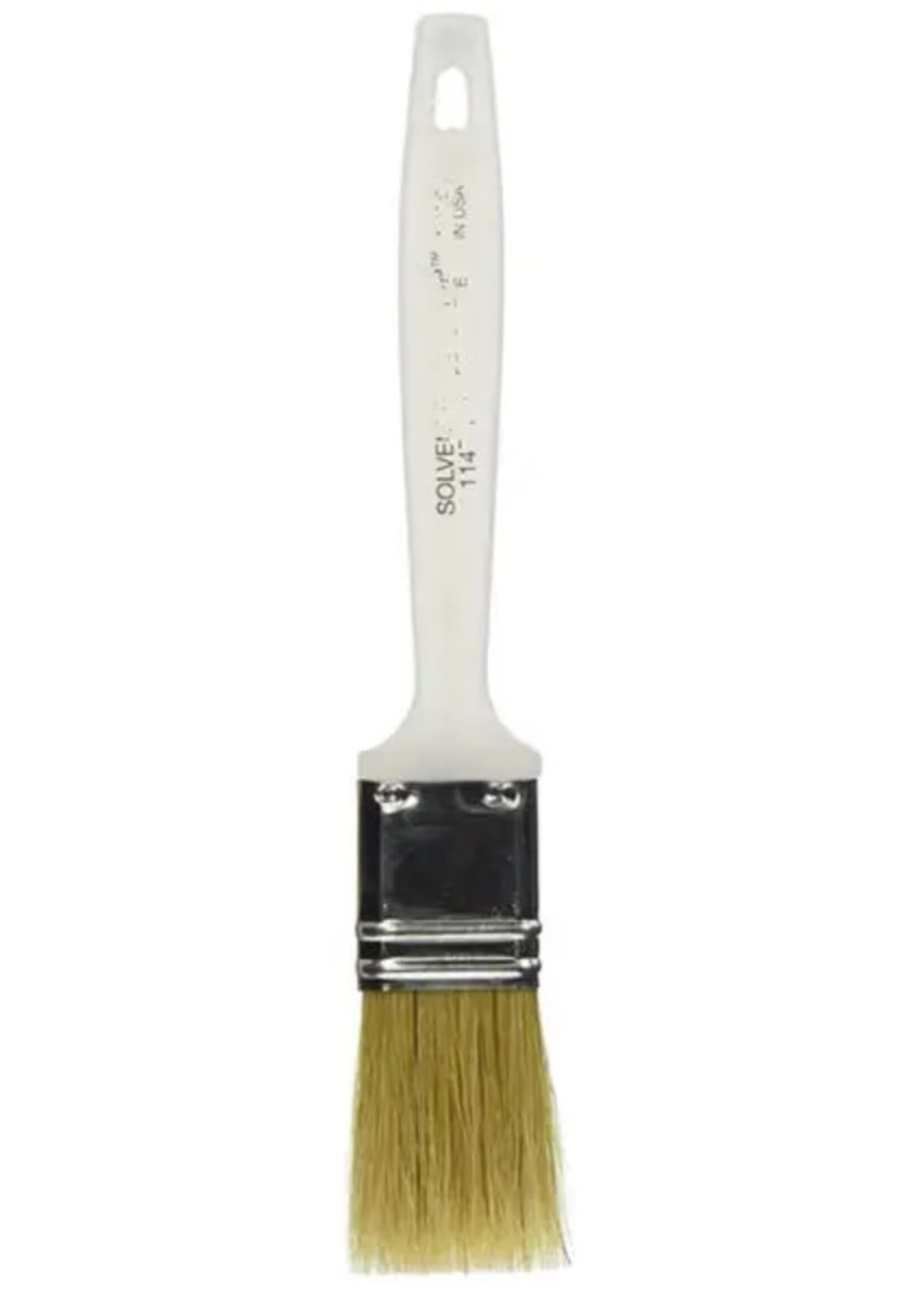 Wooster Wooster 1" Solvent-Proof Chip Brush