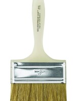 Wooster Wooster 4" Solvent-Proof Chip Brush