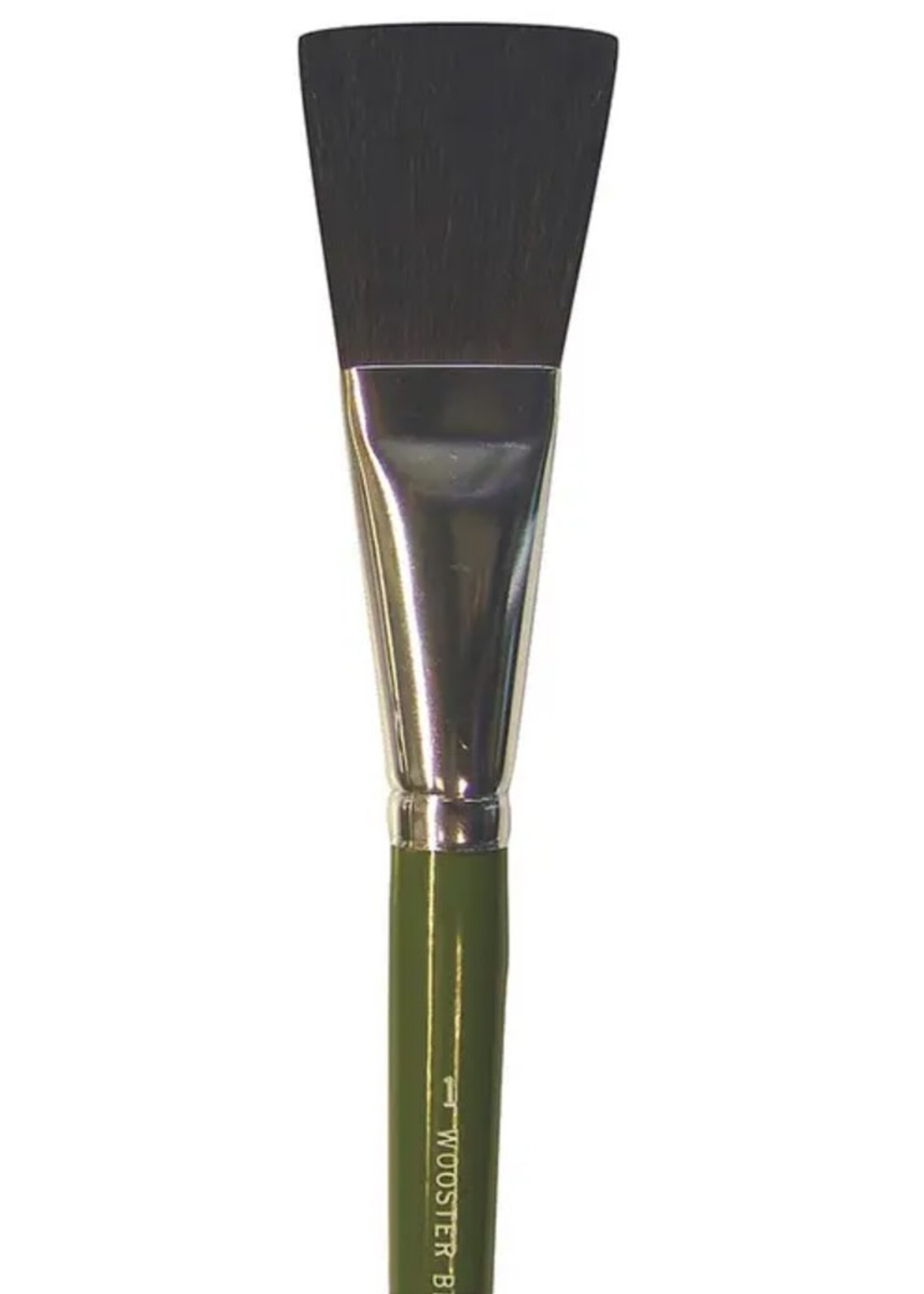 Wooster Wooster 1" Camel Hair Artist Brush