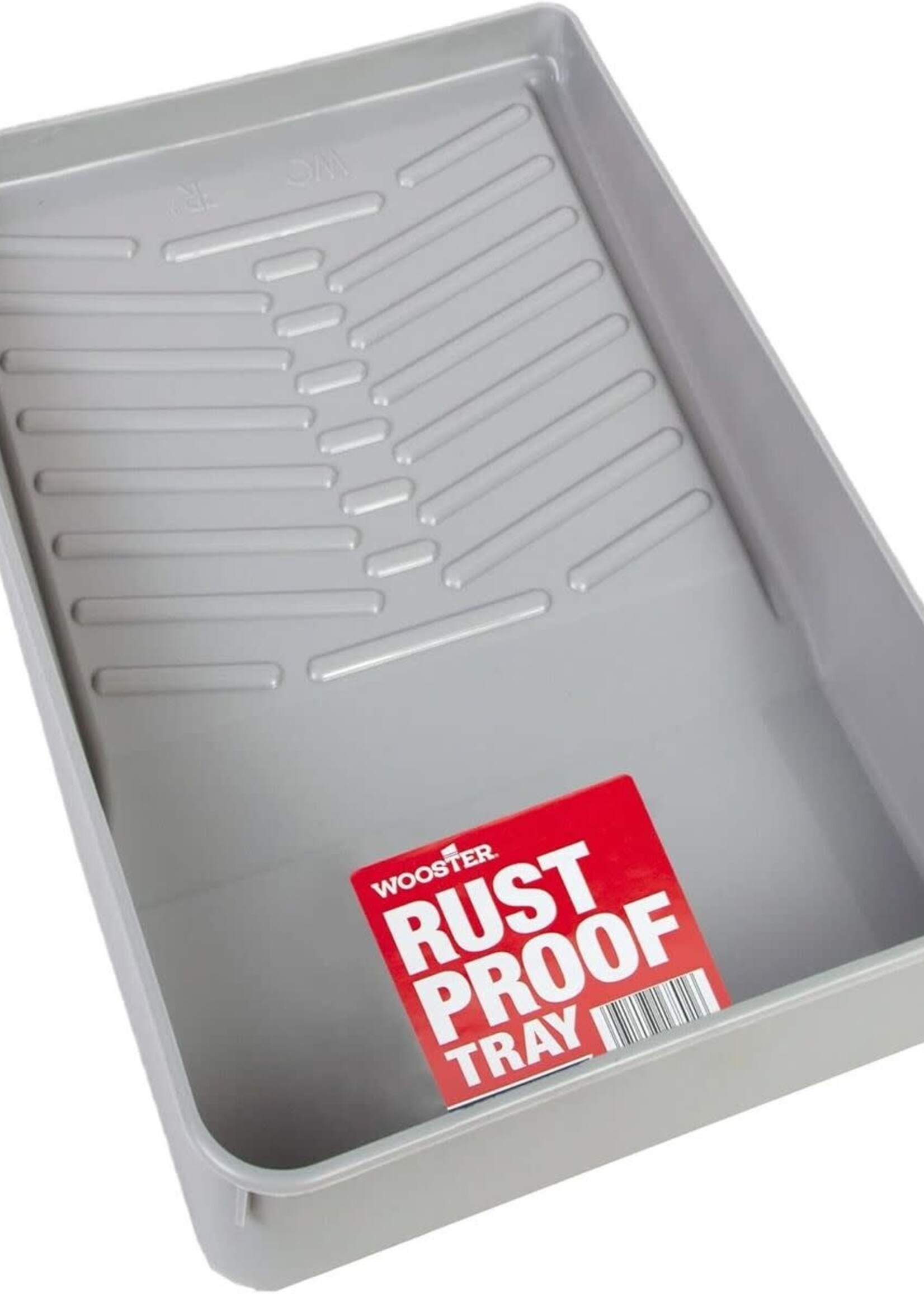 Wooster Wooster 11" Deluxe Rust Proof Tray