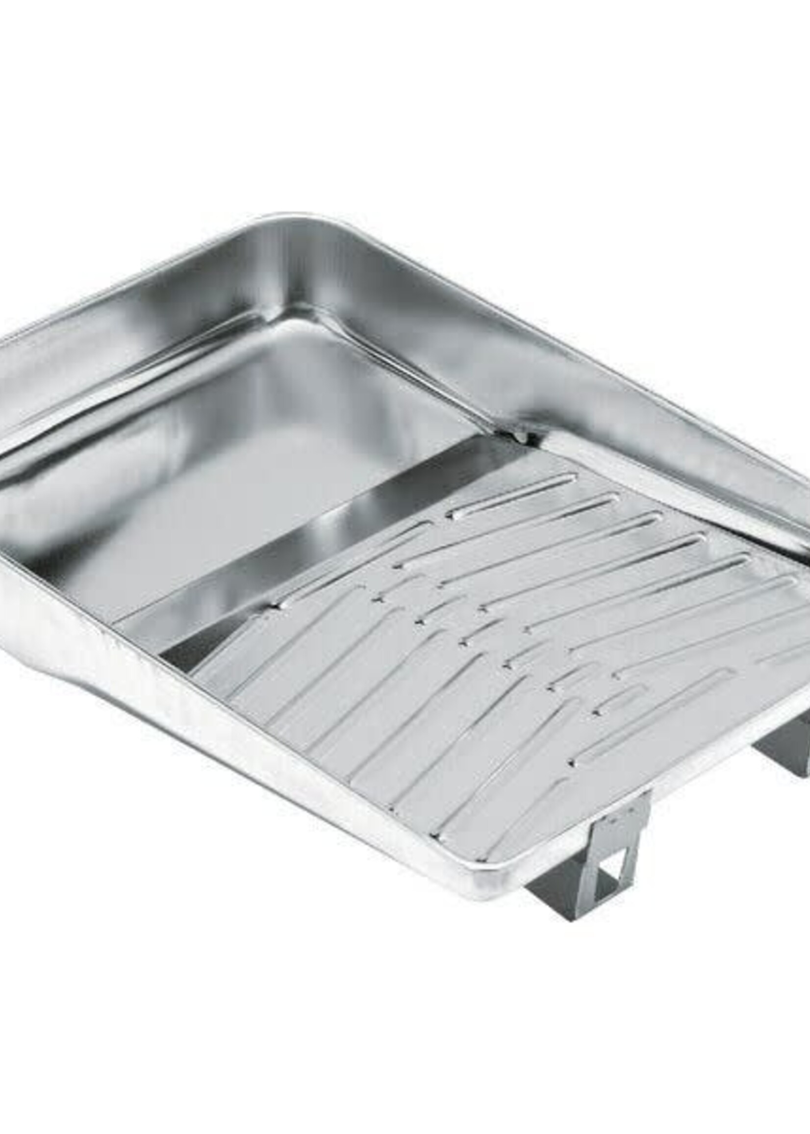 Wooster Wooster 11" Deluxe Metal Tray