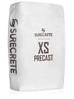 Surecrete Surecrete XS Precast Concrete Mix - White