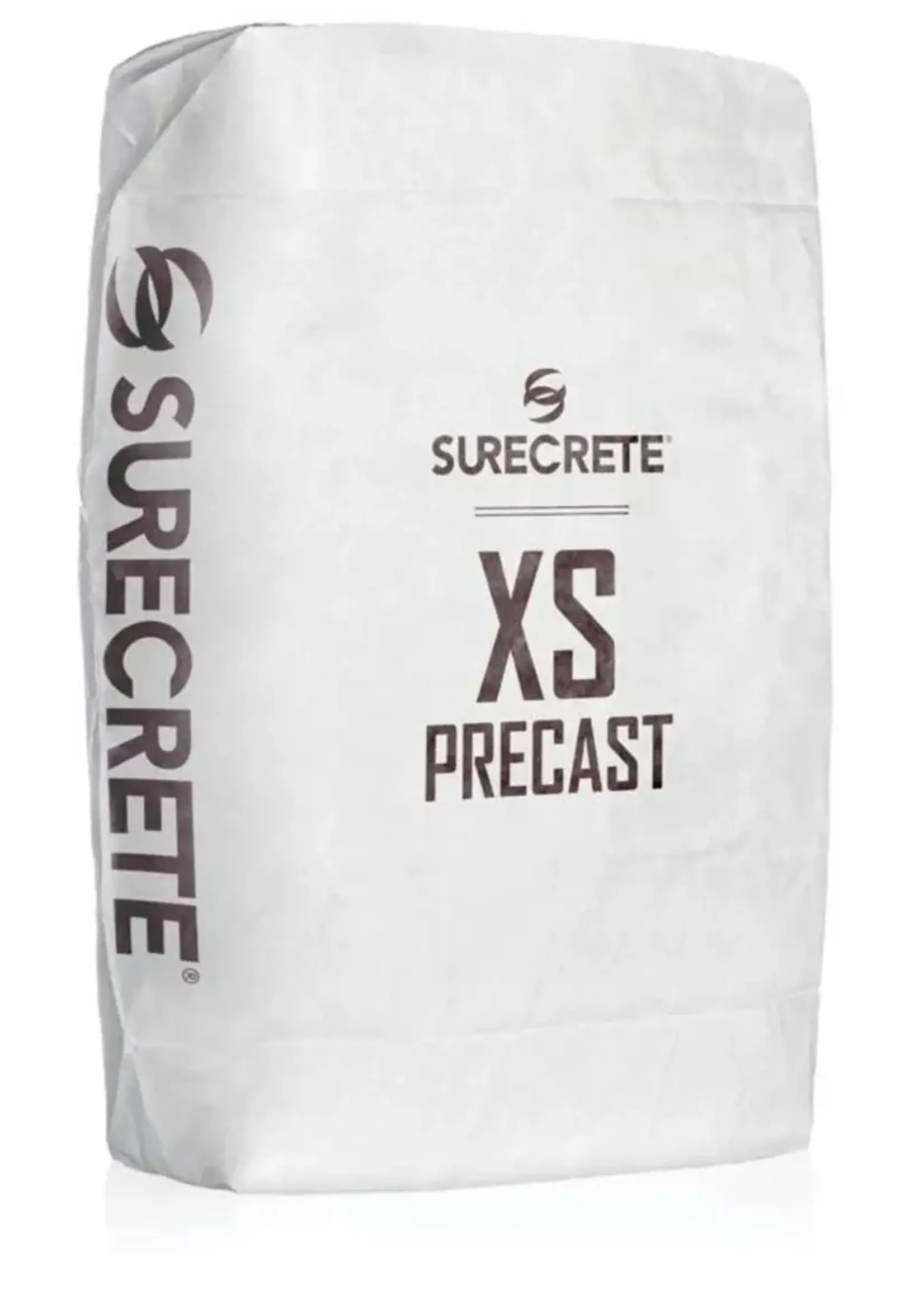 Surecrete Surecrete XS Precast Concrete Mix - White