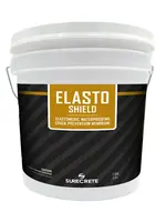 Surecrete Surecrete ElastoShield Elastomeric Liquid Coating - 1 Gal