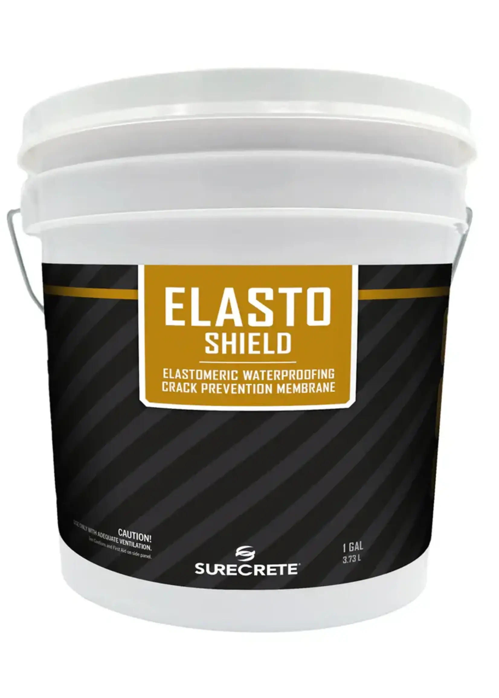 Surecrete Surecrete ElastoShield Elastomeric Liquid Coating - 1 Gal