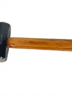 Hardcore Hammers Hardcore Hammers 3lb Mini Sledge Hammer