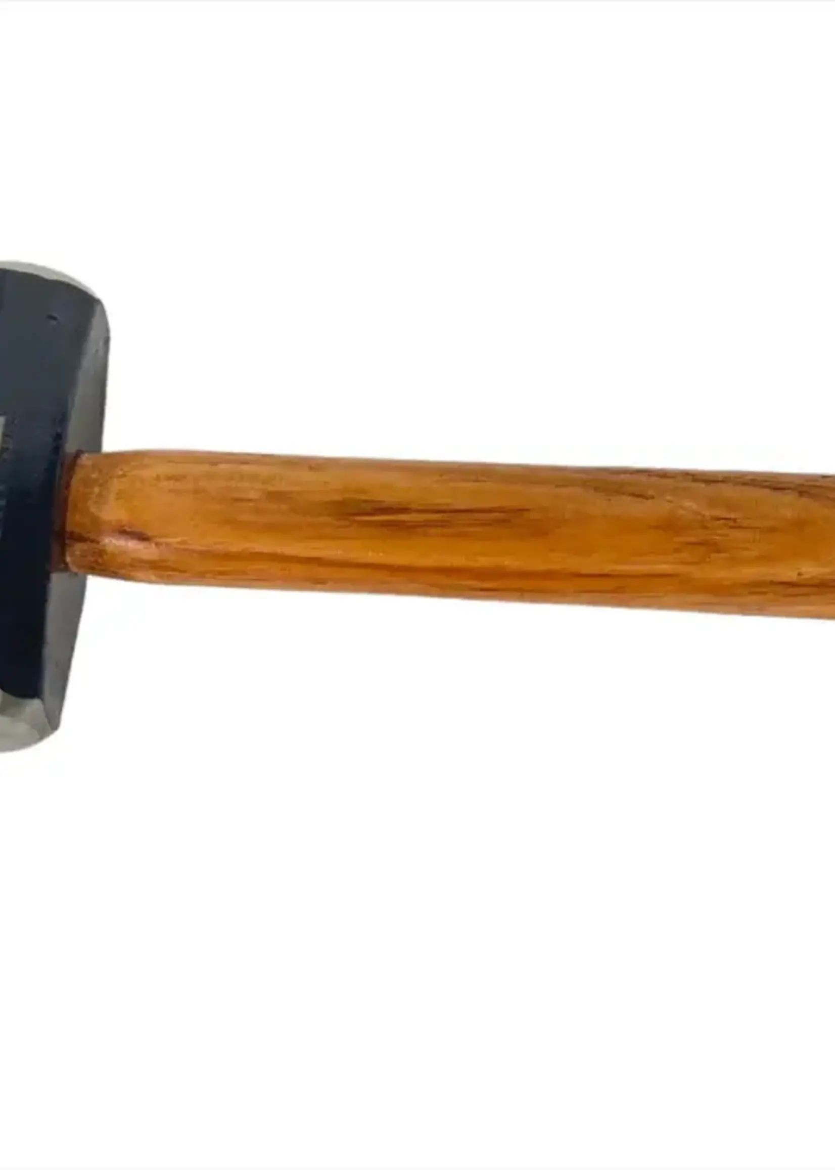 Hardcore Hammers Hardcore Hammers 3lb Mini Sledge Hammer
