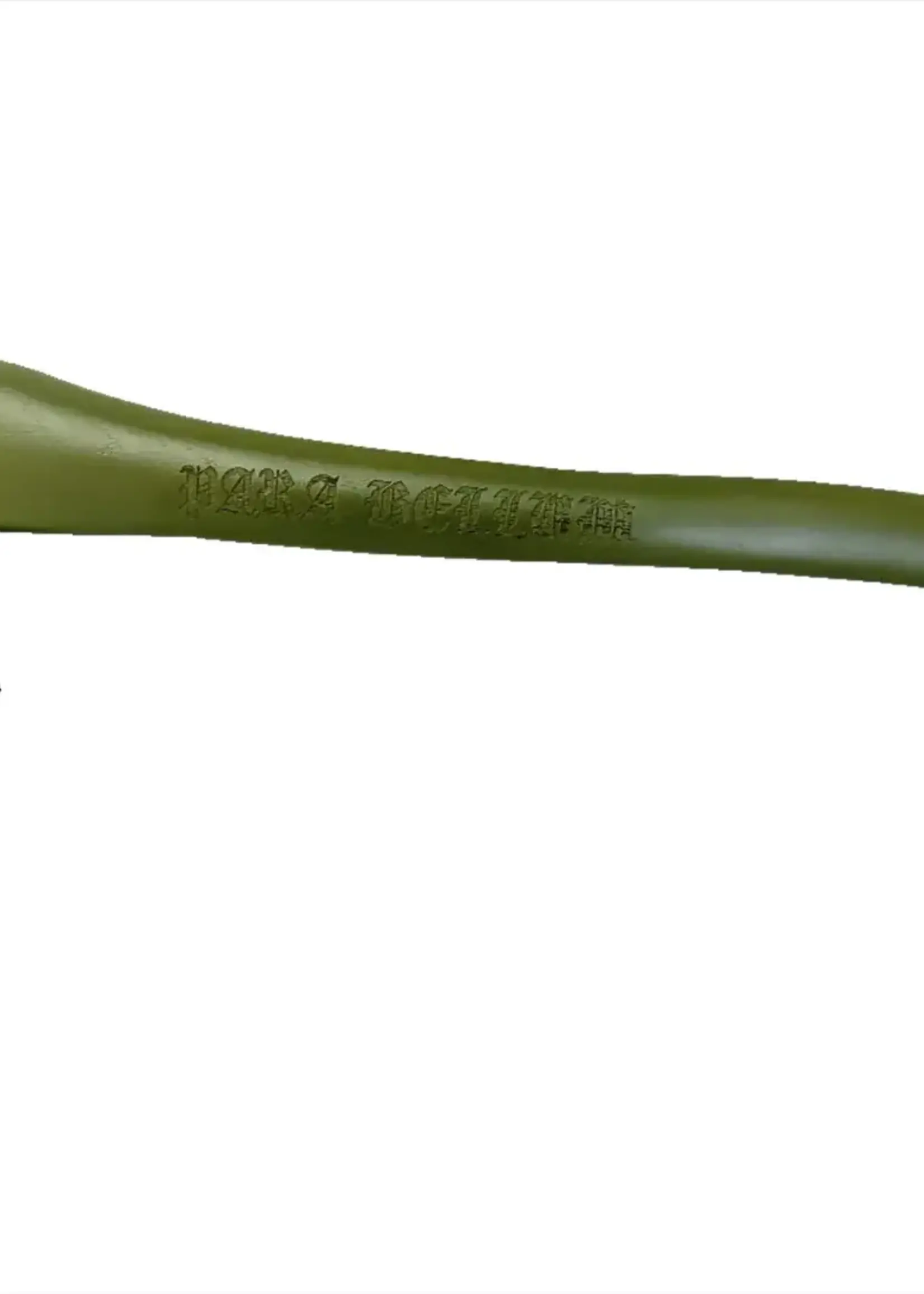 Hardcore Hammers Hardcore Hammers Para Bellum Axe with Pick - OD Green