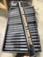 Hardcore Hammers Hardcore Hammers Fuck Around and Find Out Tire Thumper