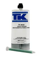 TK Products TK Products Polyurea Concrete Crack Repair System - 20 ounces
