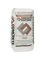 Surecrete Surecrete Microtek Smooth Coat Micro-Topping Overlay - White 40# Bag