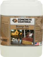 Surecrete Surecrete Stamp-Tek Liquid Release