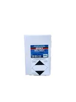 MPC Coatings MPC Coatings MPC-165 Crack Filler Super Fast Cure 1 Gallon Kit