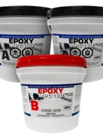 MPC Coatings MPC Coatings MPC-160 Moisture Vapor Barrier