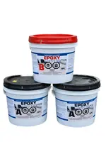 MPC Coatings MPC Coatings MPC-165 3 Gallon Kit