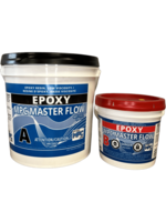 MPC Coatings MPC Coatings MPC Master Flow Clear 3 Gallon Kit