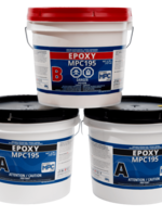 MPC Coatings MPC Coatings MPC-195 3 Gallon Kit