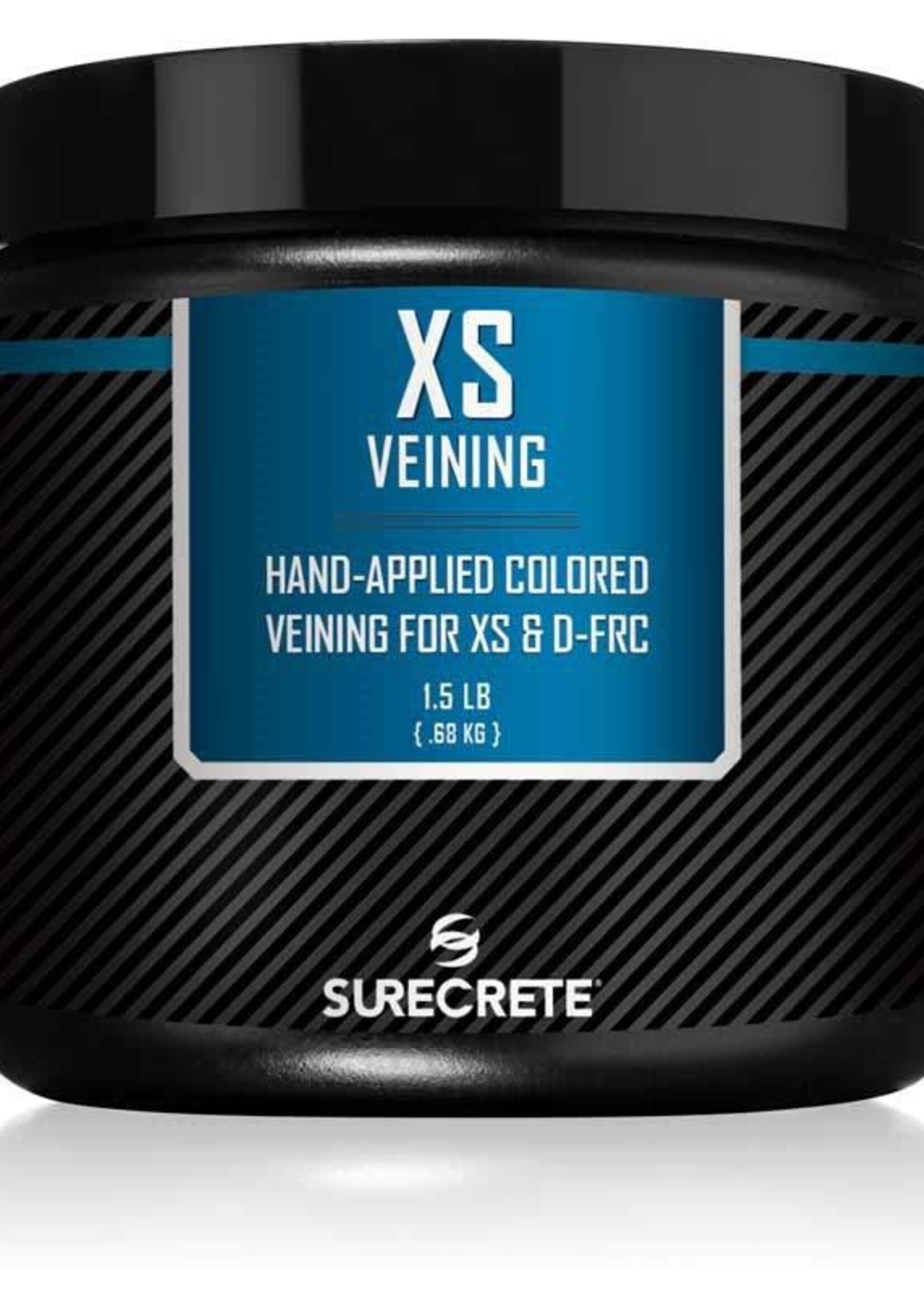 Surecrete Surecrete XS Veining - Gray