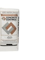 Surecrete Surecrete Microtek Smooth Coat Micro-Topping Overlay - White 20# Bag