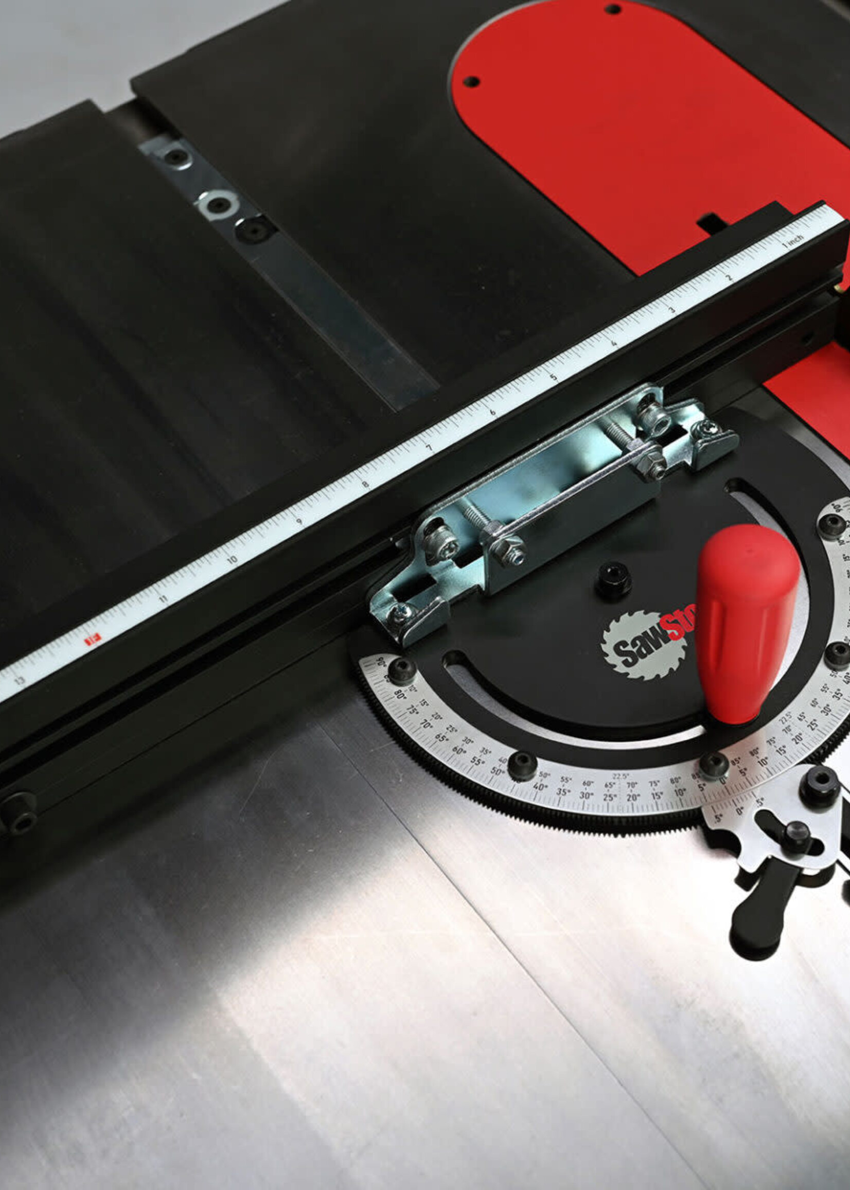 SawStop Sawstop Scale Miter Gauge