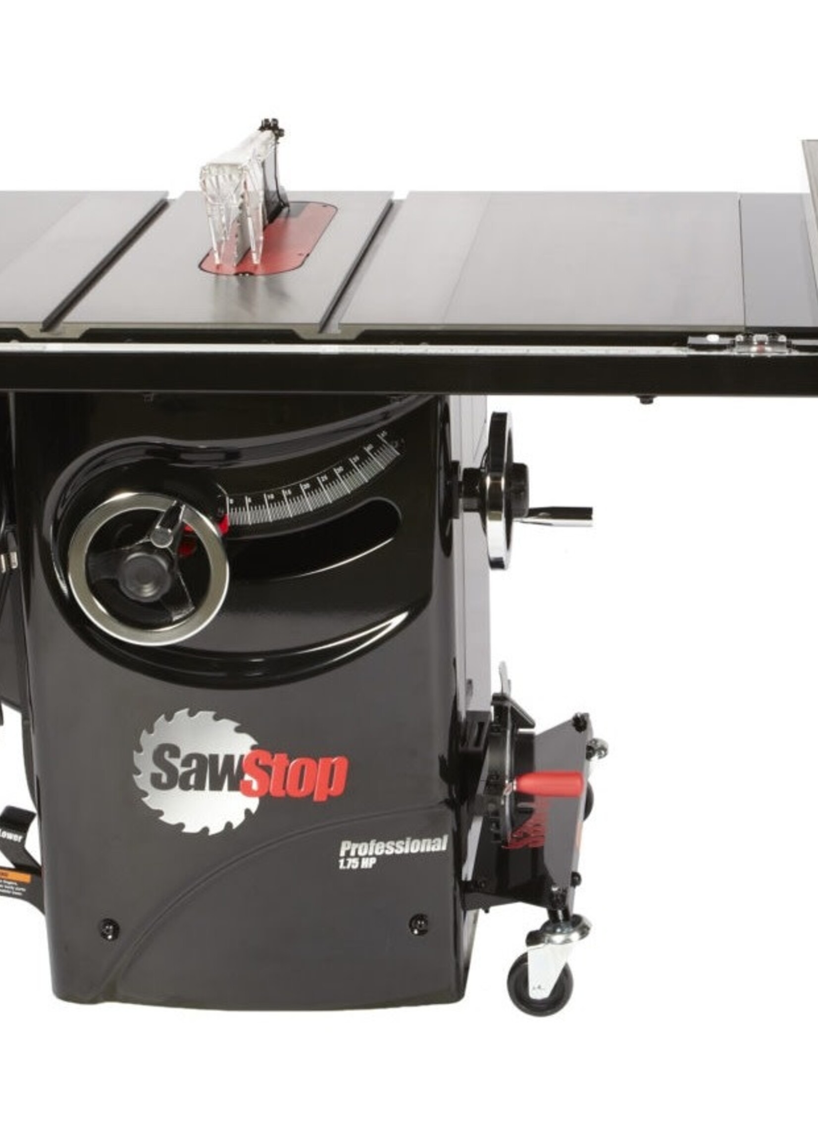 SawStop Sawstop Professional Cabinet Saw Mobile Base