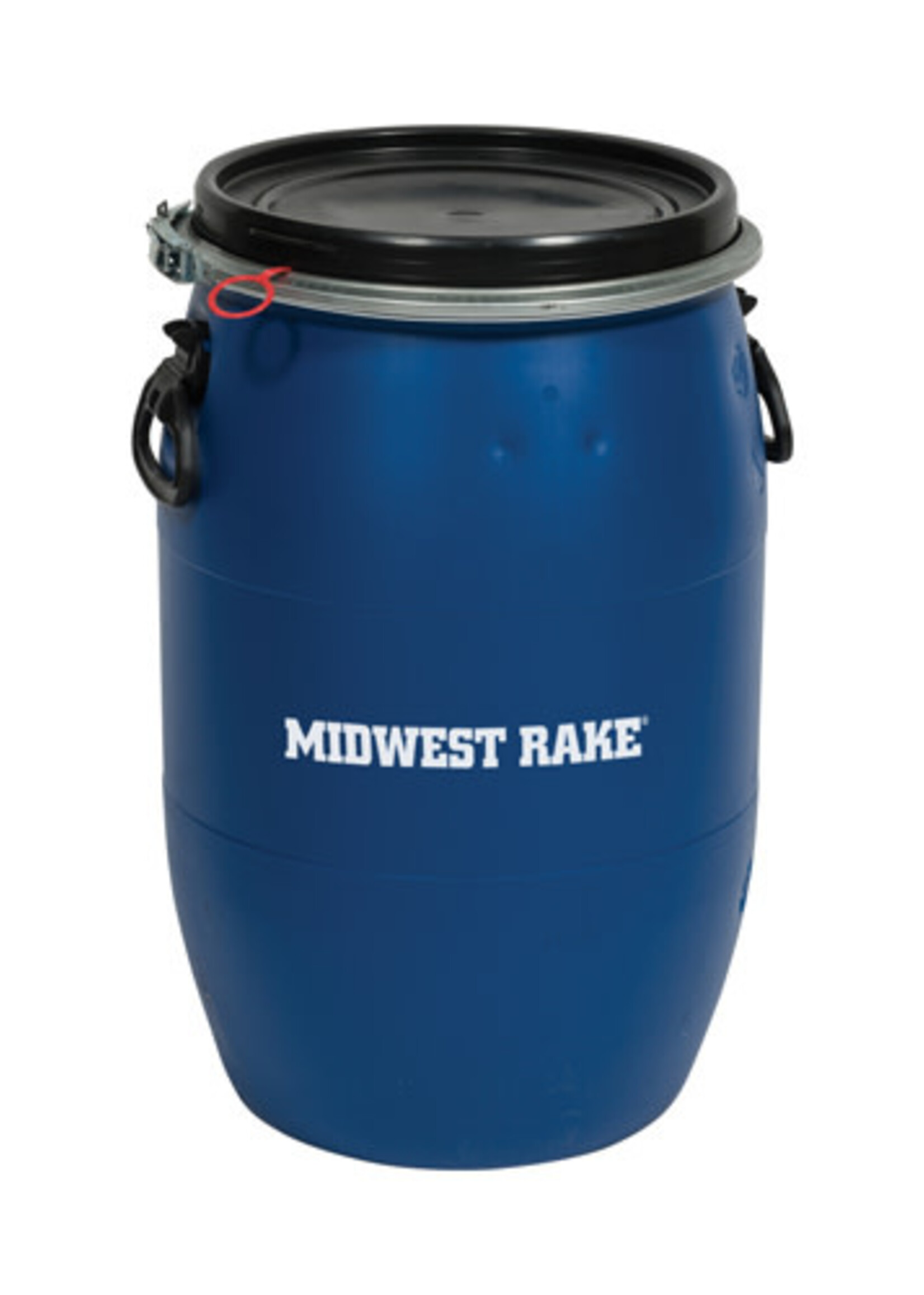 Midwest Rake Midwest Rake 15 Gallon Mixing Barrel
