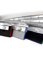 Midwest Rake Midwest Rake SpeedSqueegee® HD, 30" Black Rubber Blade