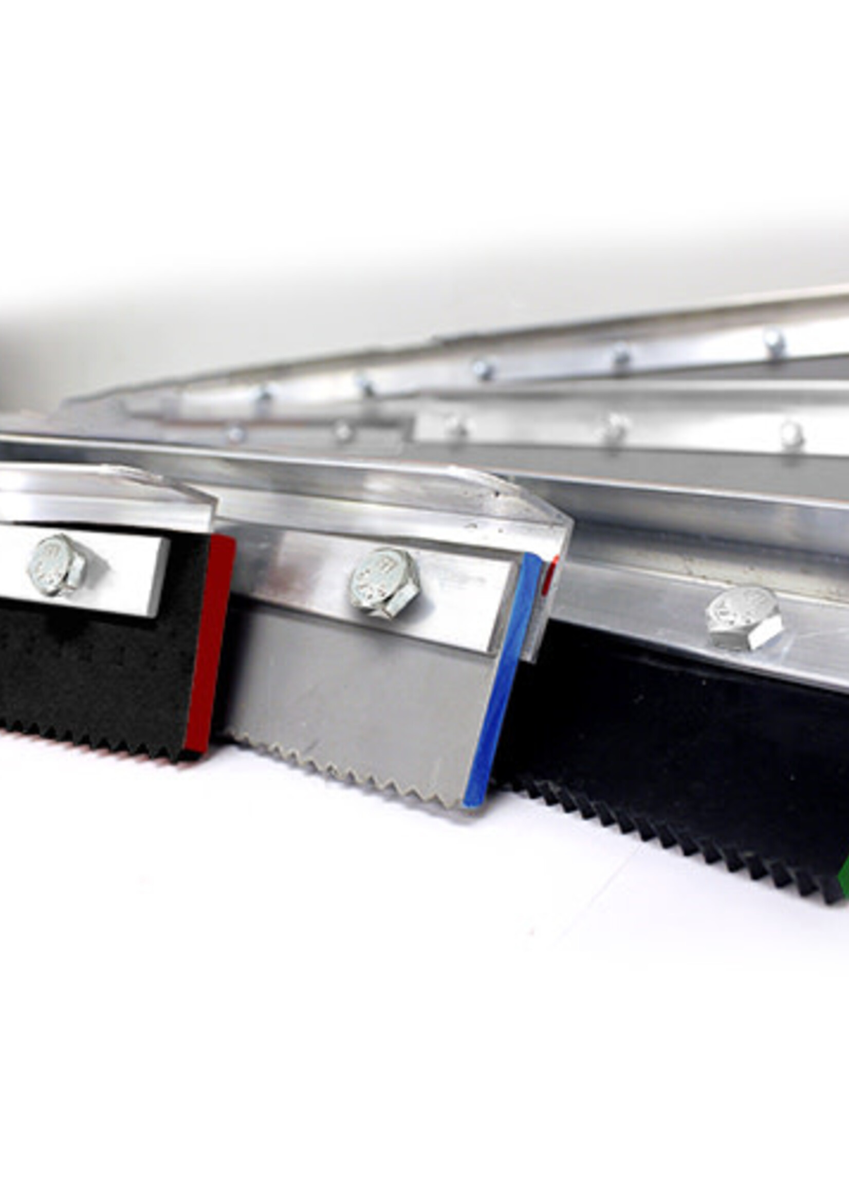 Midwest Rake Midwest Rake SpeedSqueegee® HD, 30" Black Rubber Blade