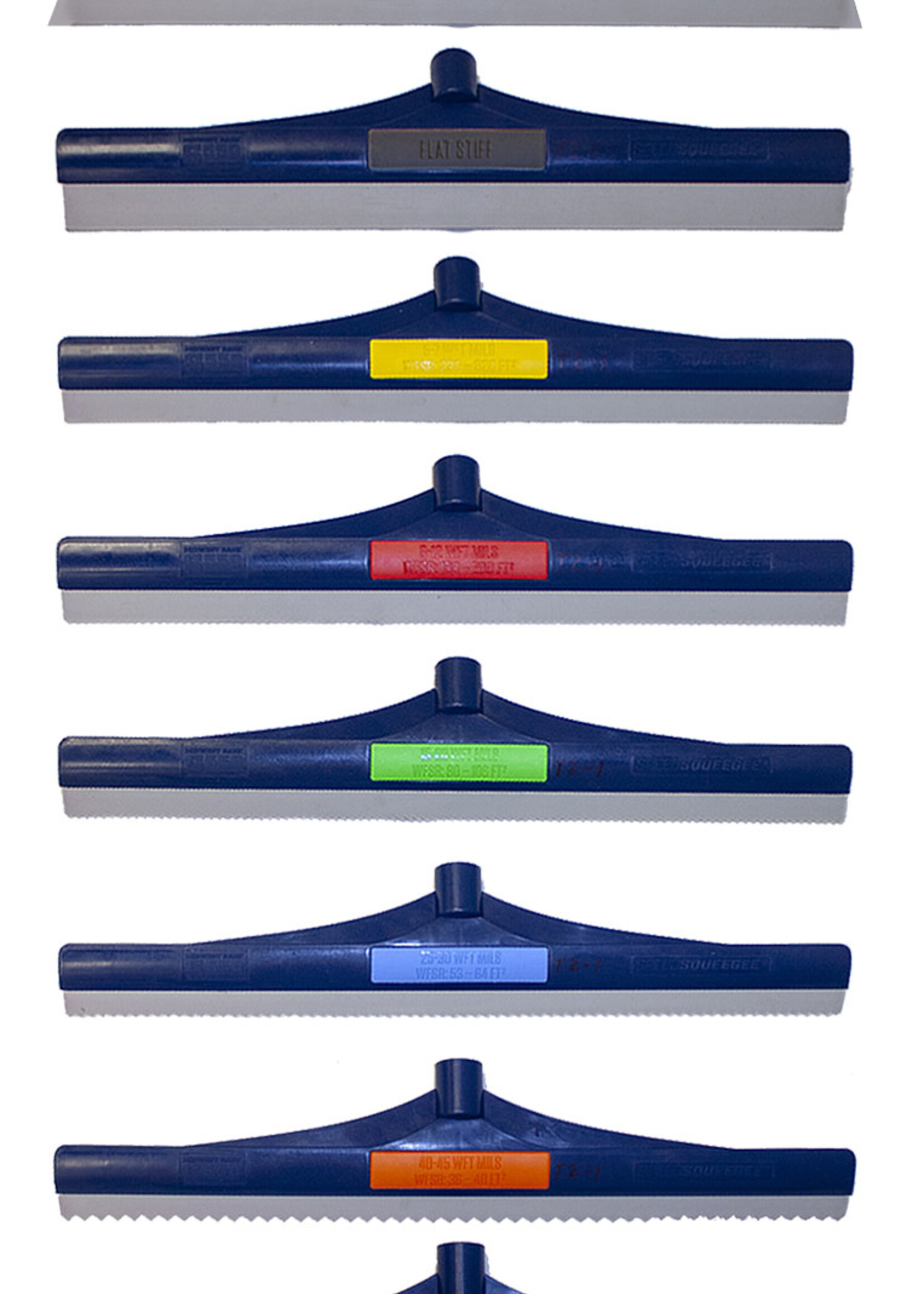 Midwest Rake Midwest Rake SpeedSqueegee®