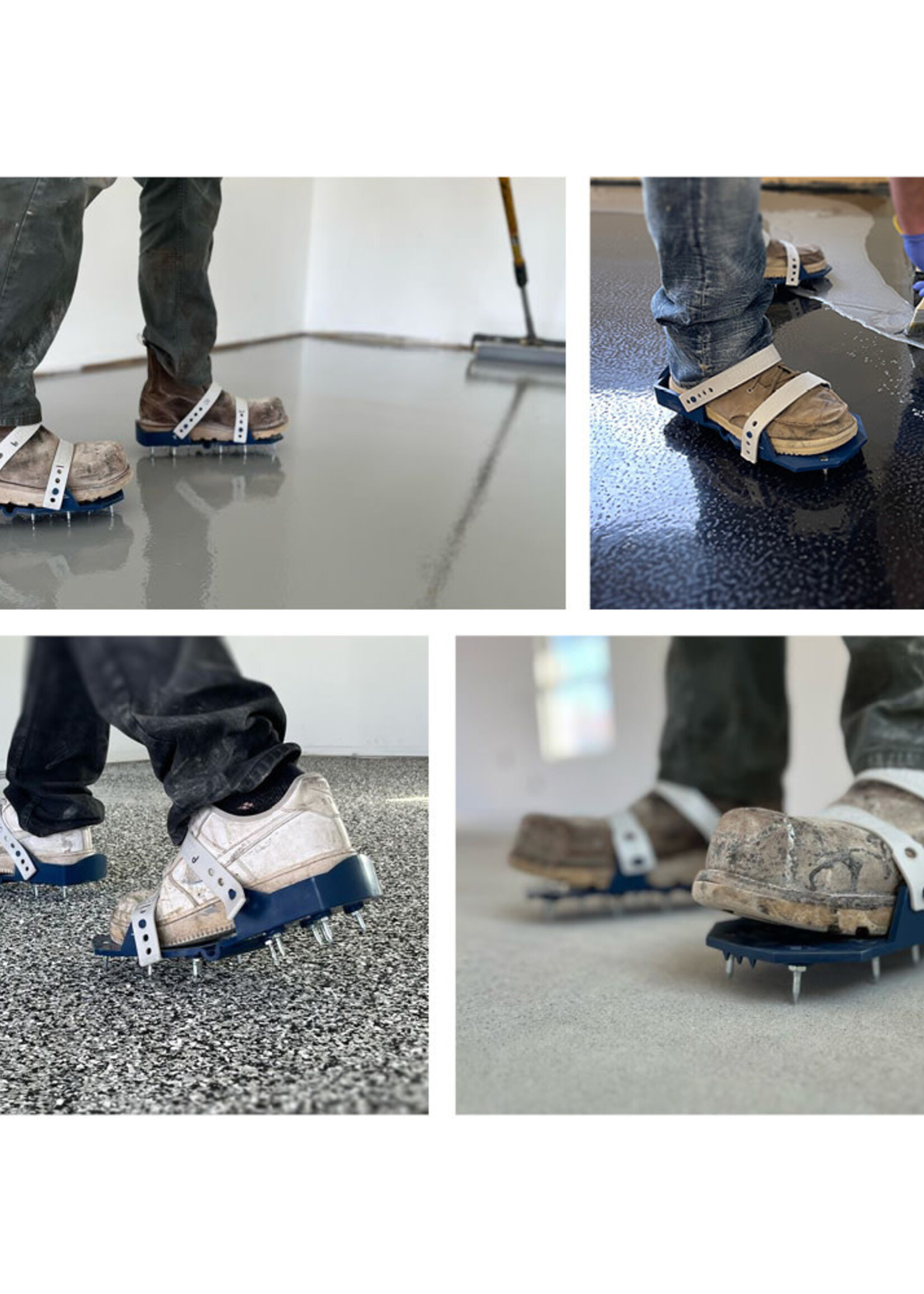 Midwest Rake Midwest Rake SureSpikes™ Spiked Shoe - Pair