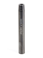 Amana Amana CNC Narrow Reach Tool Holder Extension 1/2 Shank, 4 Inch Length, 1/4 Inch Inner Dia.