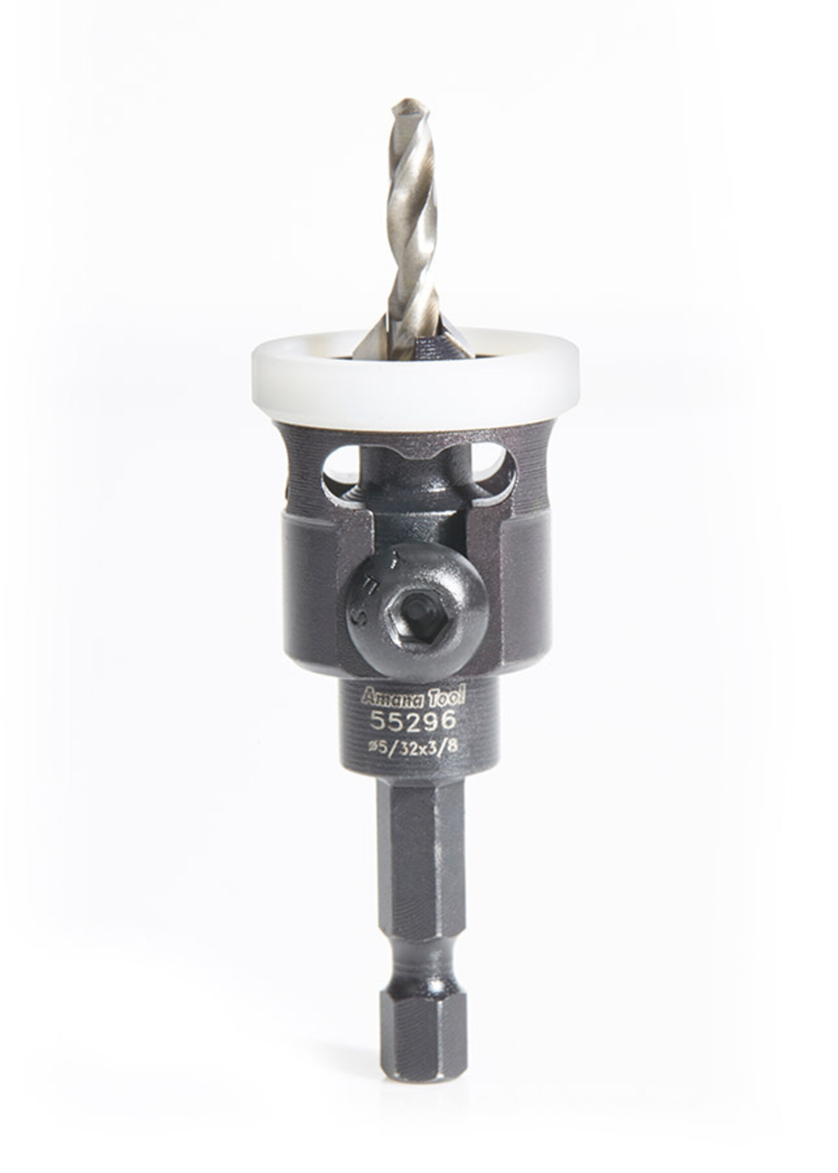 Amana Amana 55296 Carbide Tipped 82 Degree Countersink