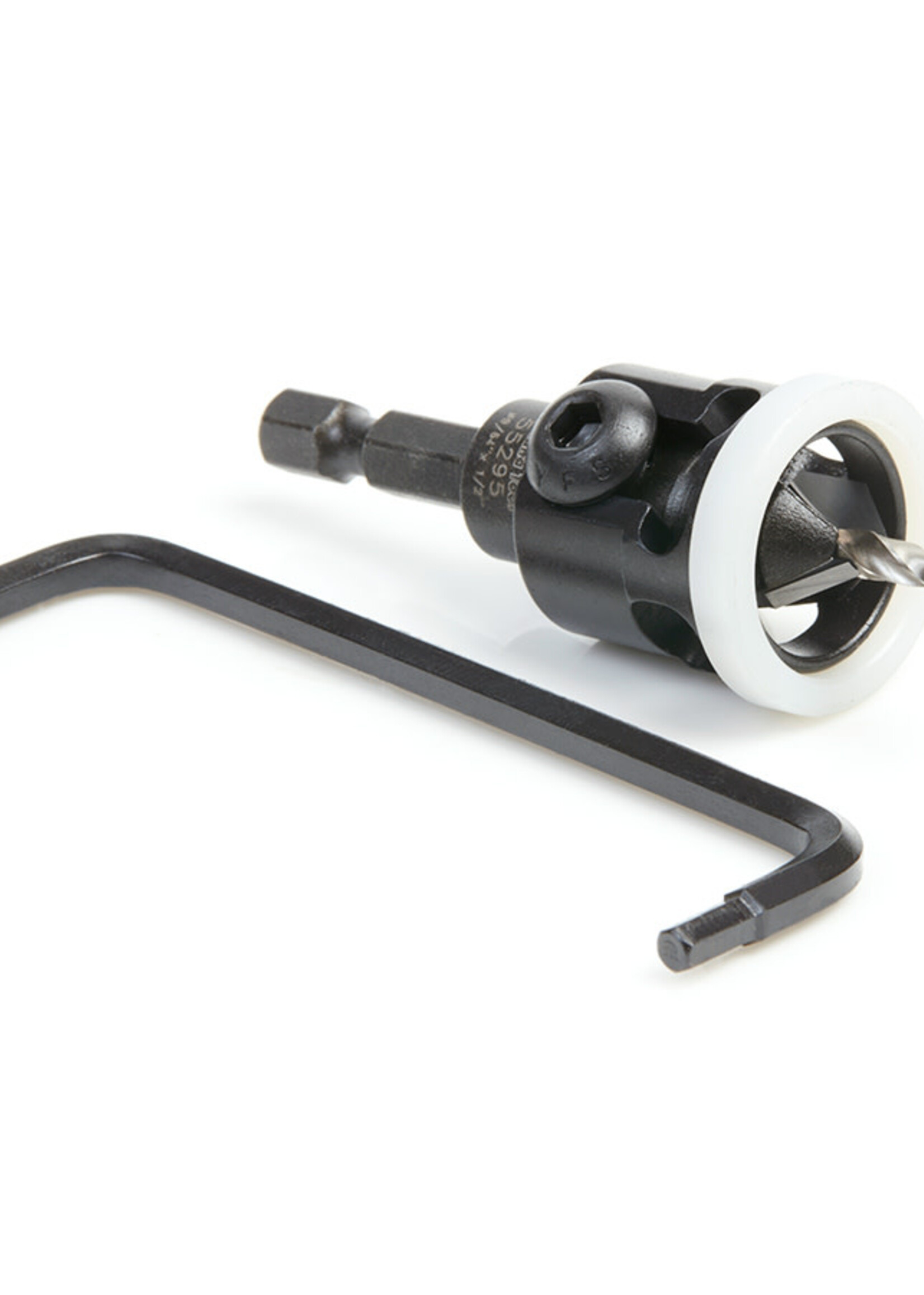 Amana Amana 55295 Carbide Tipped 82 Degree Countersink