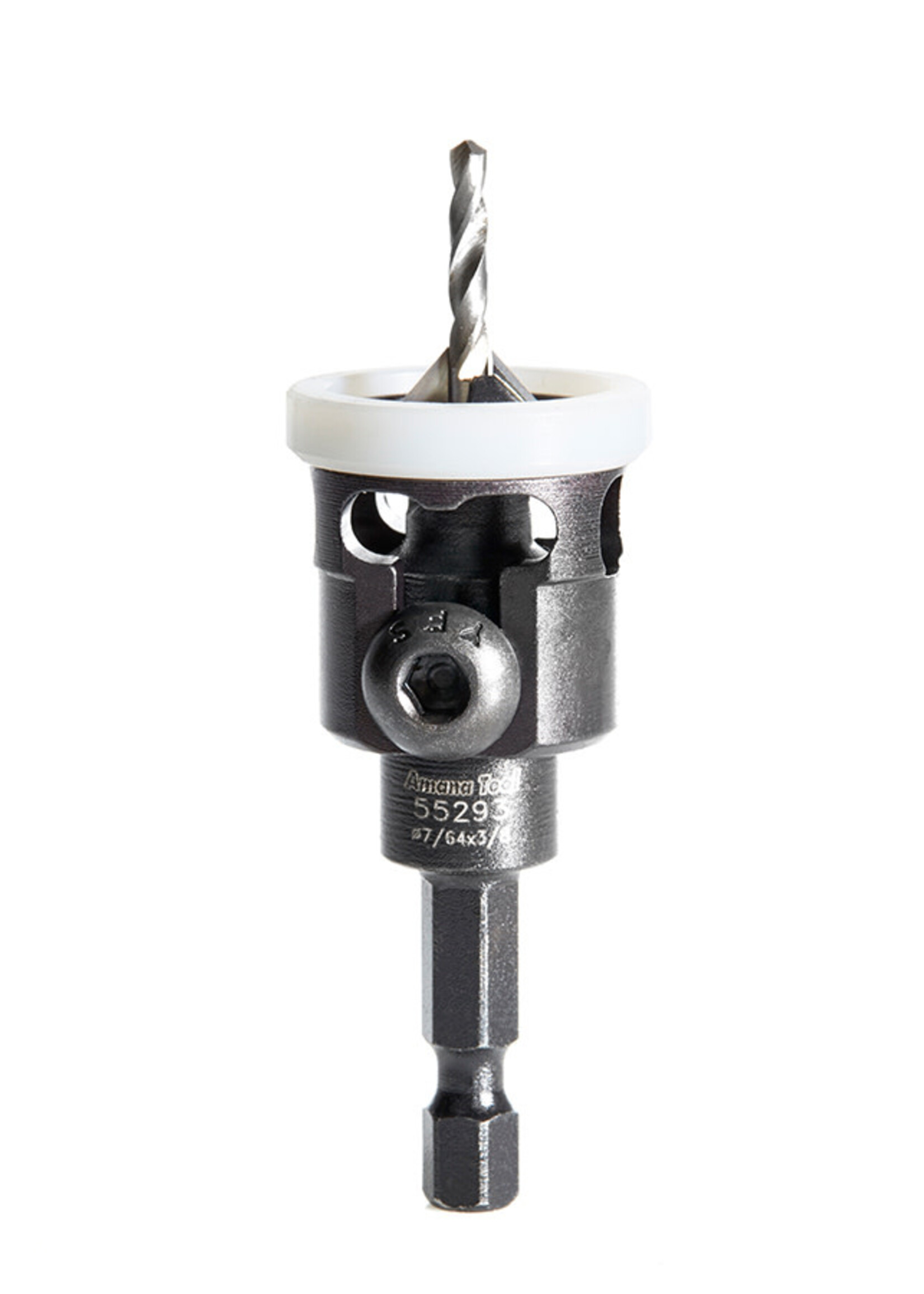 Amana Amana 55293 Carbide Tipped 82 Degree Countersink