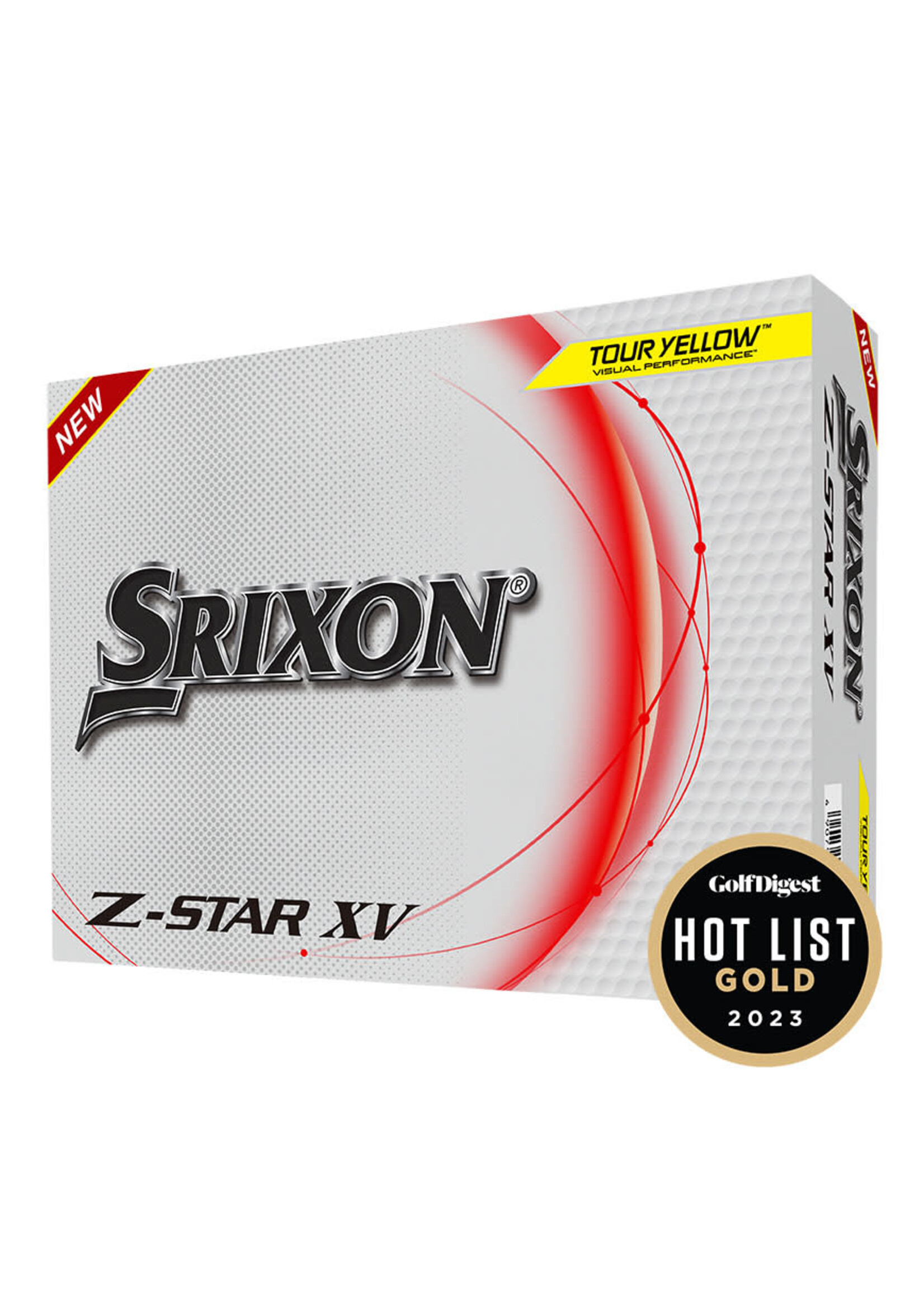 Srixon Srixon ZSTAR XV