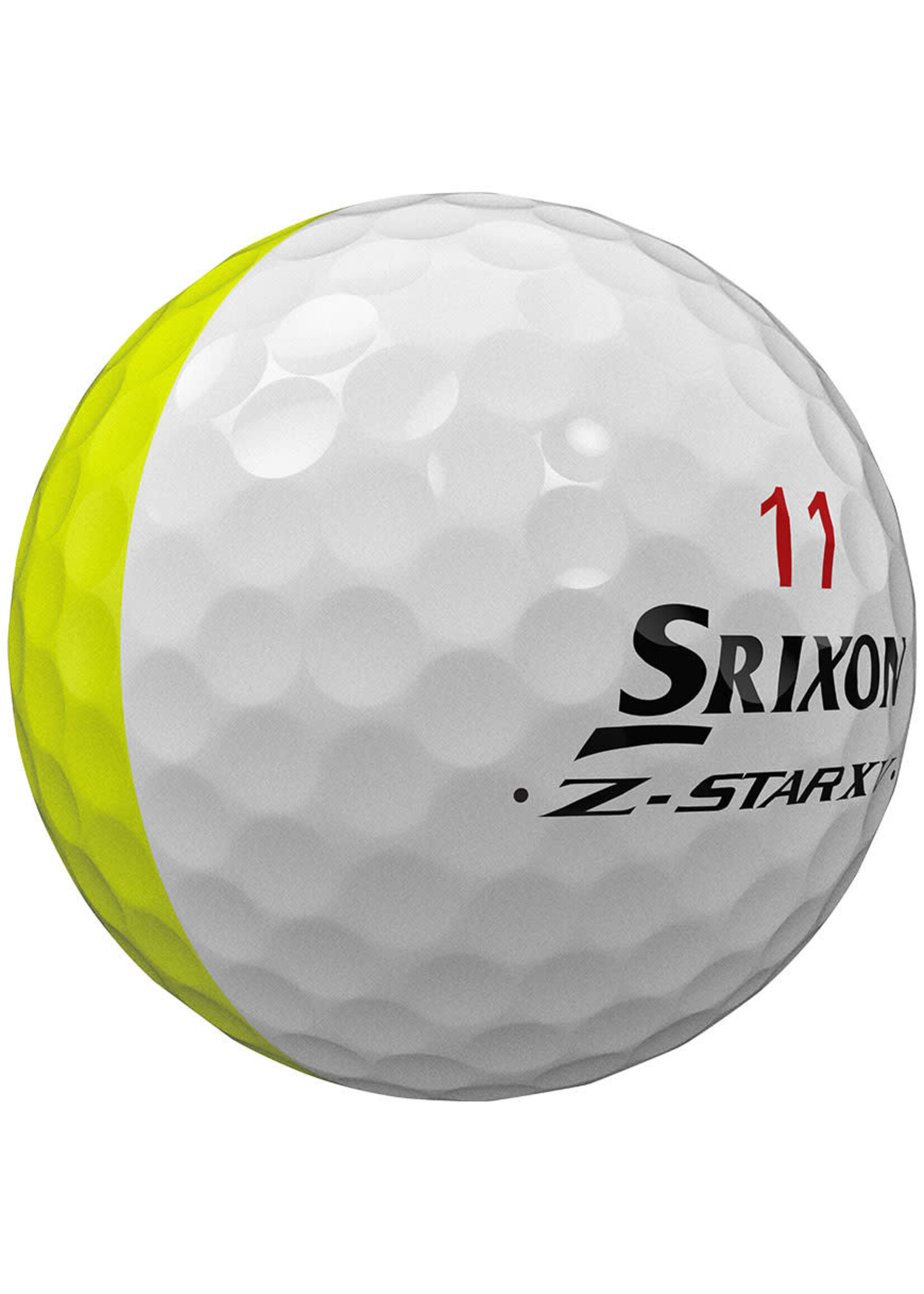 Srixon Srixon ZSTAR XV