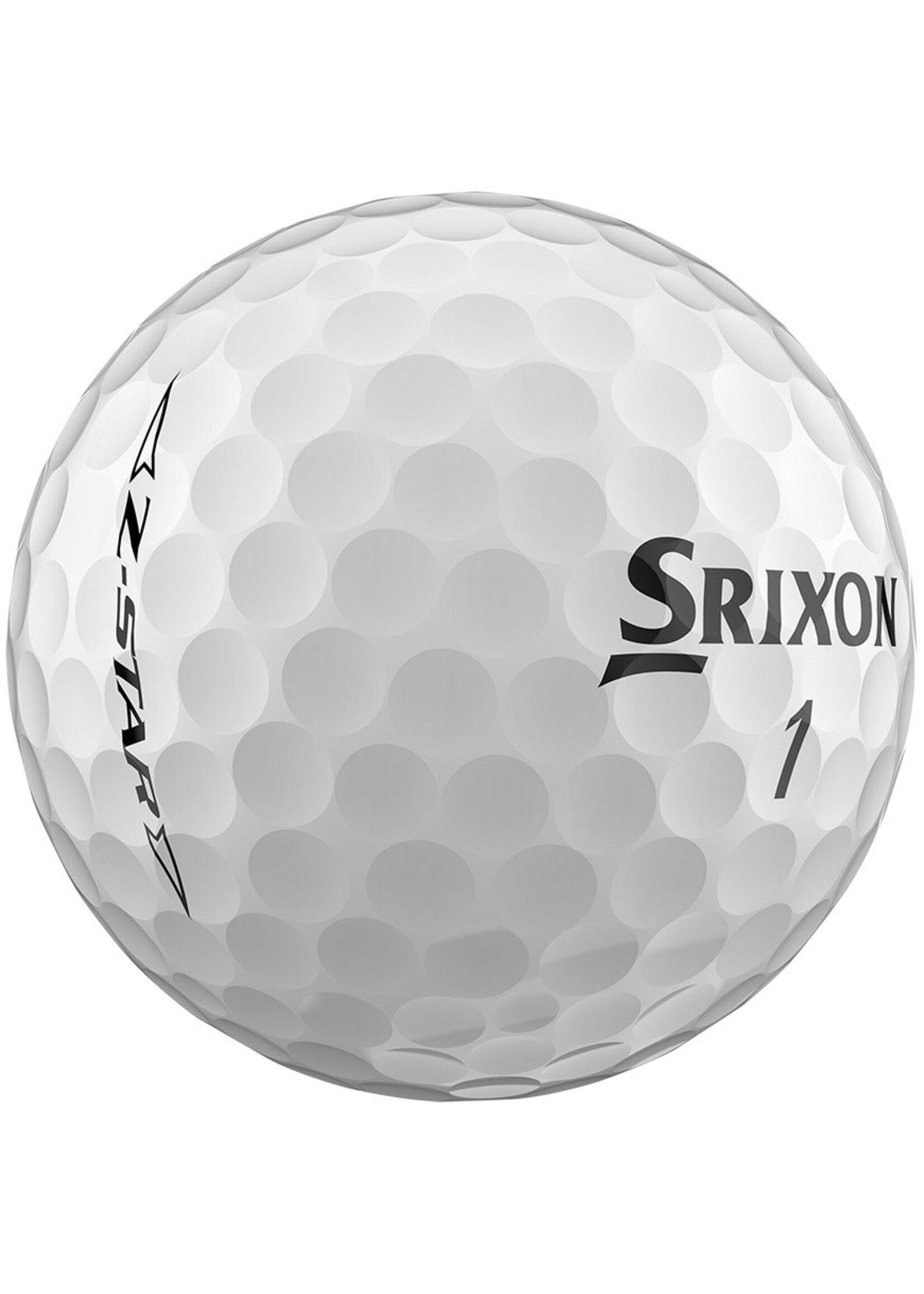 Srixon Srixon ZSTAR