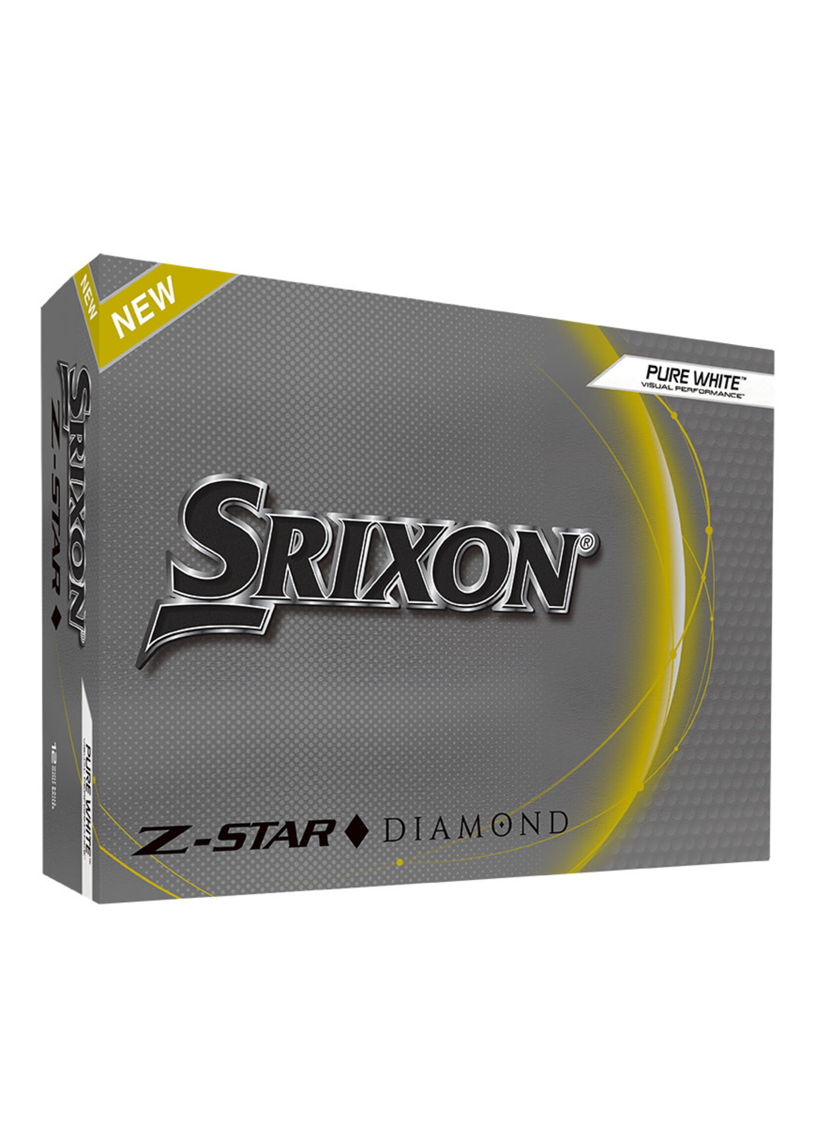Srixon Srixon ZSTAR Diamond