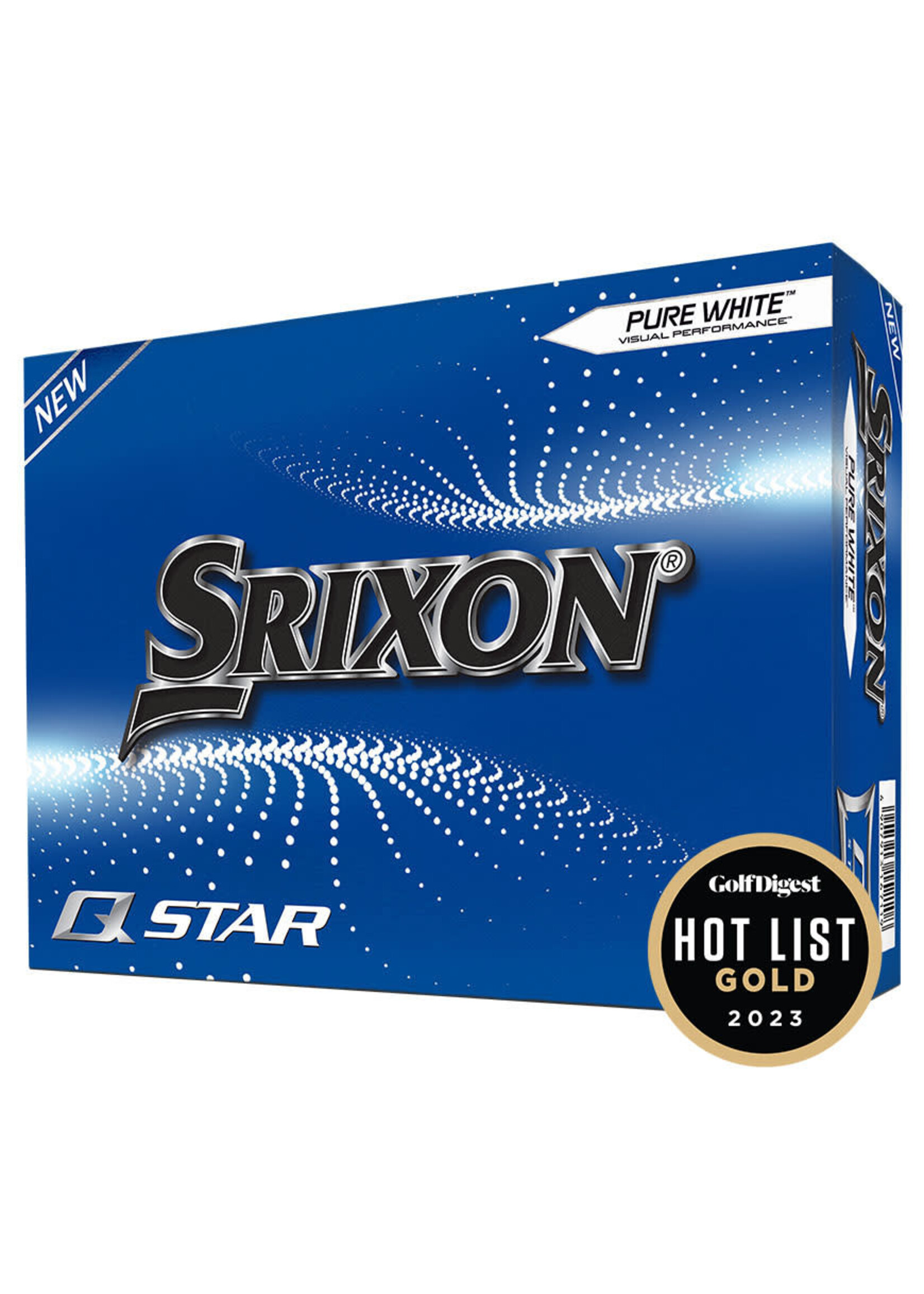 Srixon Srixon  QSTAR