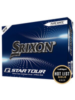 Srixon Srixon  QSTAR Tour
