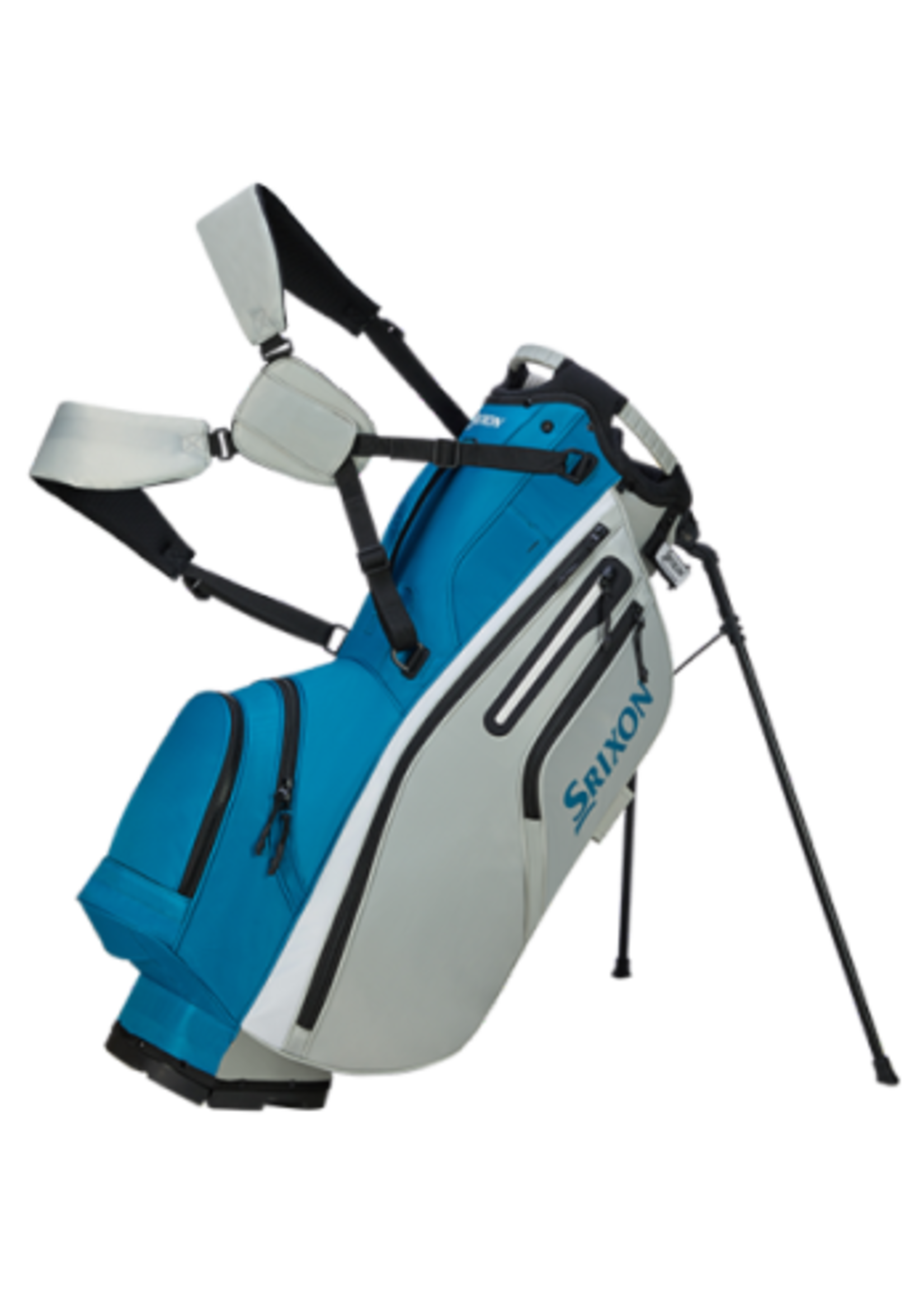 Srixon 2024 Srixon Premium Stand Bag