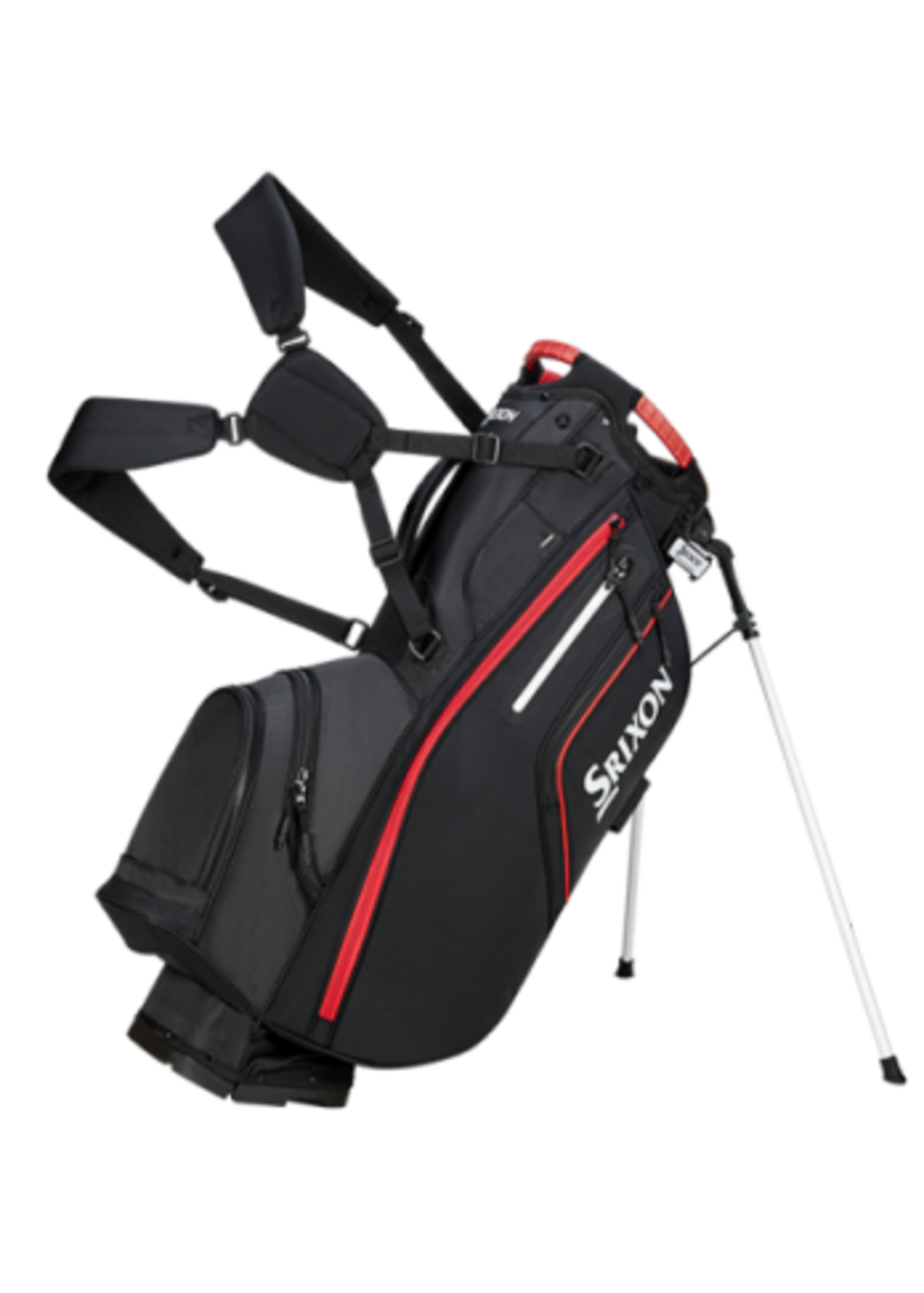Srixon 2024 Srixon Premium Stand Bag