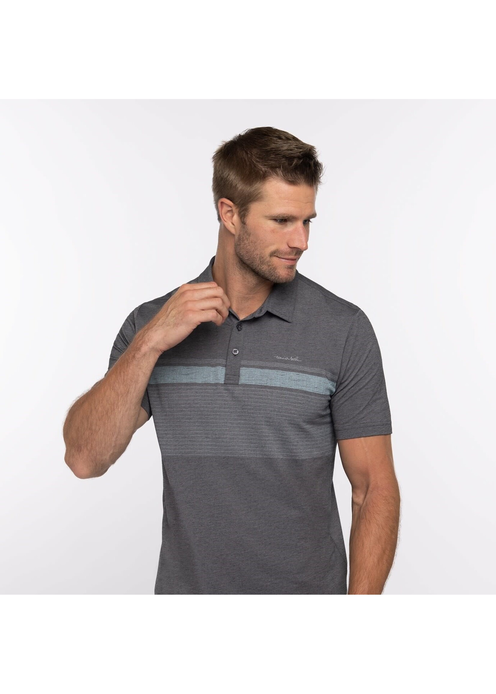 Travis Mathew TM Endless Horizon Polo