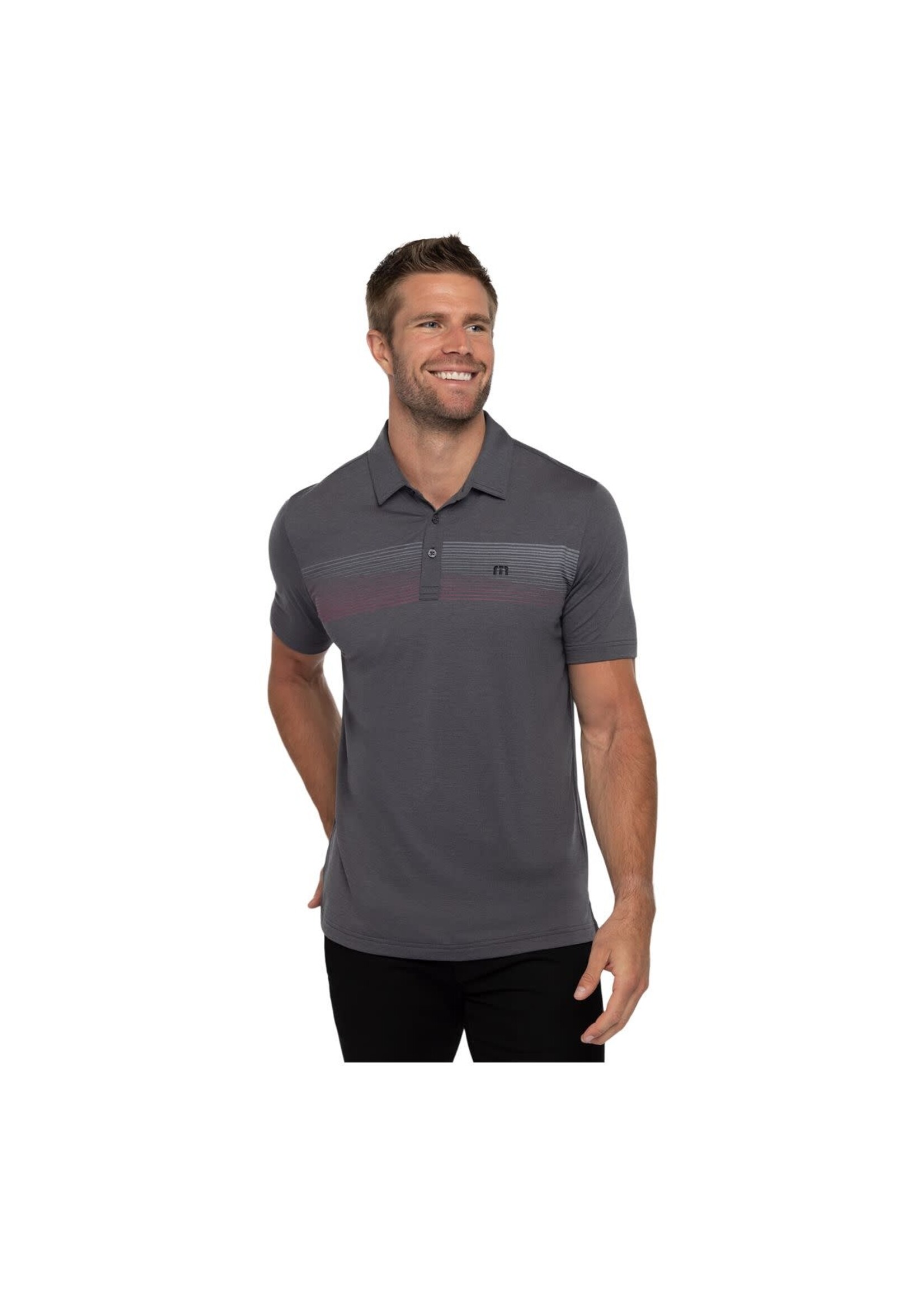 TM Jungle Expedition Polo