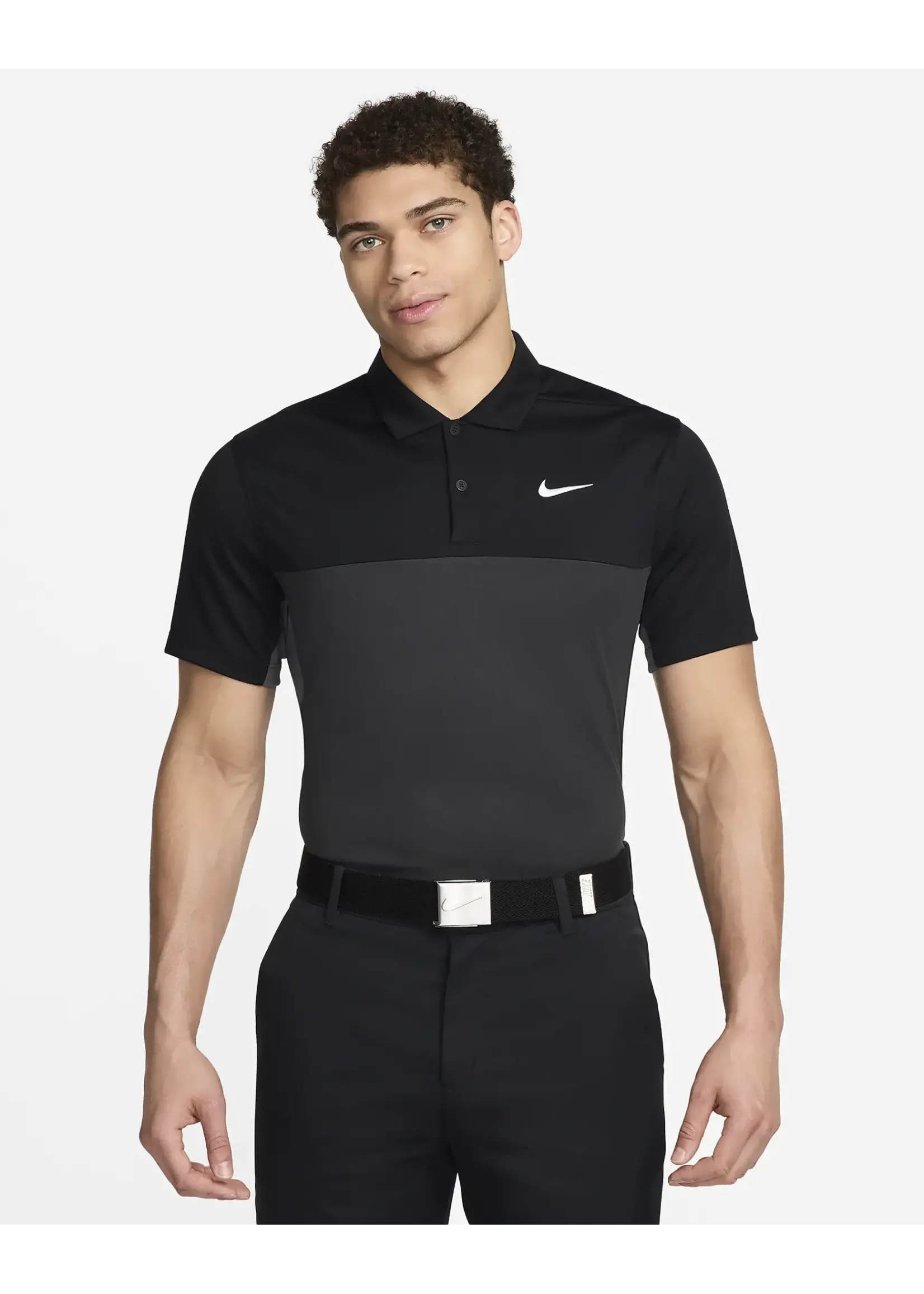 Nike Nike victory+ dri fit mens shirt